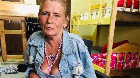 C Mo Fue La Dura Historia De Vida De Sandra La Hermana De Anal A Franch N Pronto