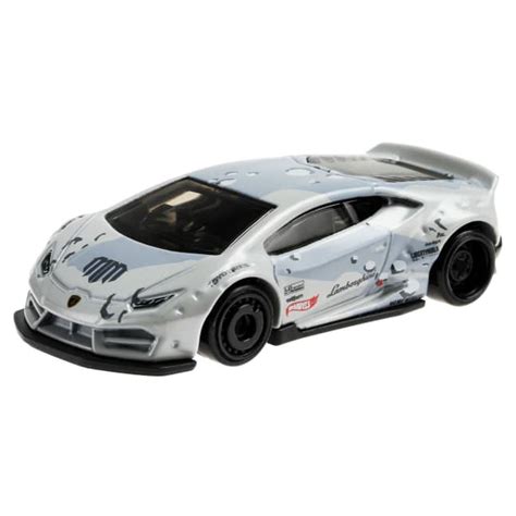 Hot Wheels Diecast Vehículo de Juguete Auto Básico