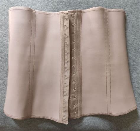 Cinta P S Parto Gesta O Lingerie Feminina Catarina Usado Enjoei