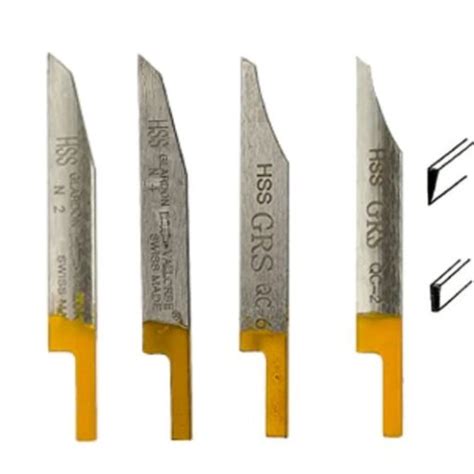 Штихель Vallorbe | Маркиз ювелирное оборудование