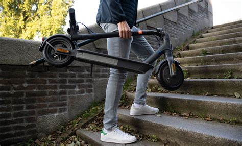 Xiaomi Scooter 3 review: de nieuwste Xiaomi-step uit 2021