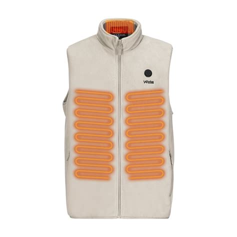best heated vest for men 5