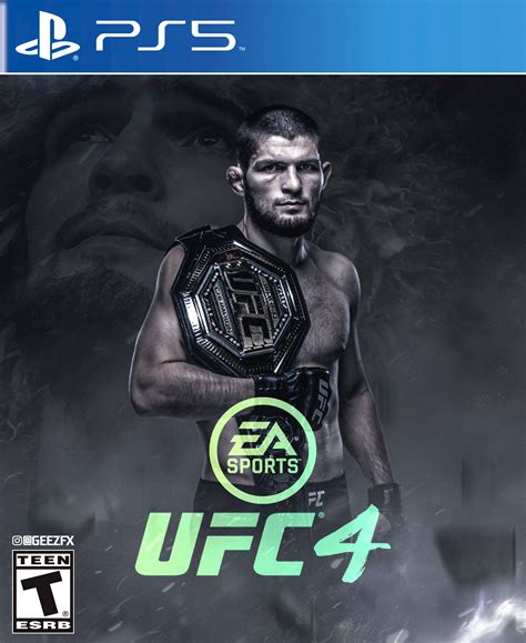 Console2pc Ufc 4