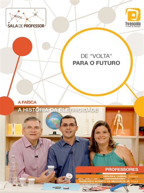 Experimentos de Eletricidade Fácil | PDF | Bateria (eletricidade ...