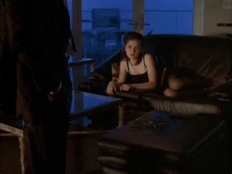 Do You Wanna Fuck Me Or Anything Before I Go To Sleep Hurlyburly Quote