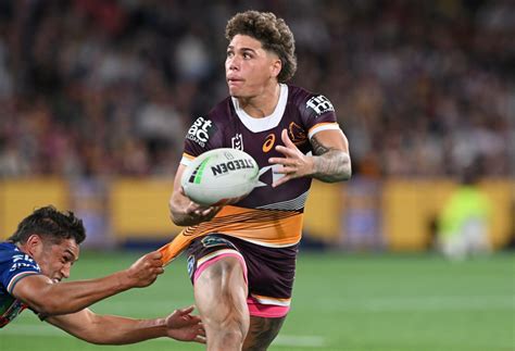 'Some people out there are quite jealous of Reece': Walters defends