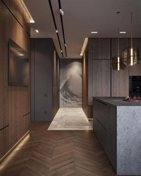 Pin de Илона Витальевна en Дизайн | Diseño interiores casas, Interiores ...