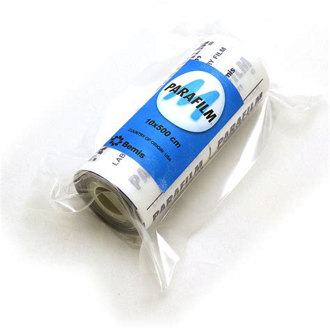 Parafilm 10*500cm - Mycelinarium