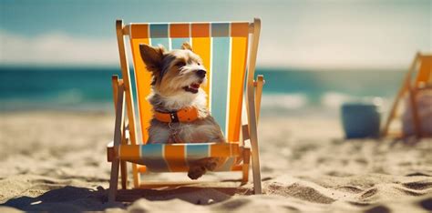 Paws In Paradise: 5 Steps To A Stress-Free Dog-Friendly Getaway