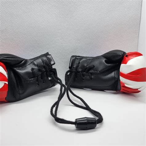 Other Brand New Puerto Rico Flag Mini Boxing Gloves Poshmark