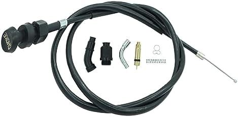 Amazon Choke Cable For Honda Rancher Trx Trx Fm Trx Te