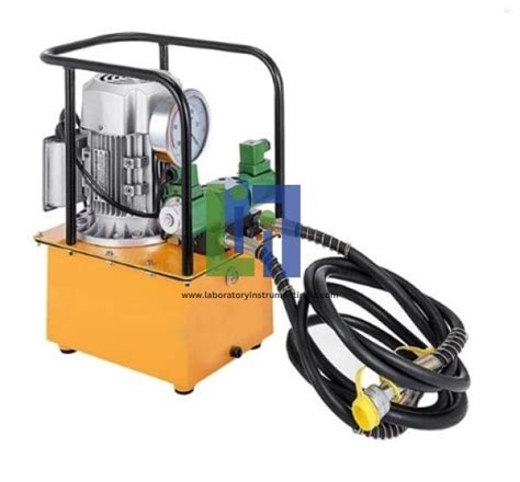 Hydraulic Pump Manufacturers Suppliers And Exporters In India