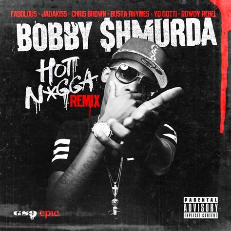 Bobby Shmurda Hot Boy