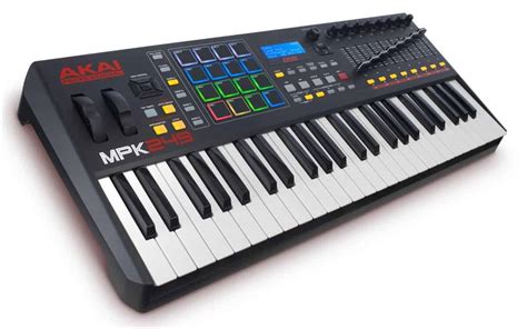 7 Best Weighted Keyboard My Music Express