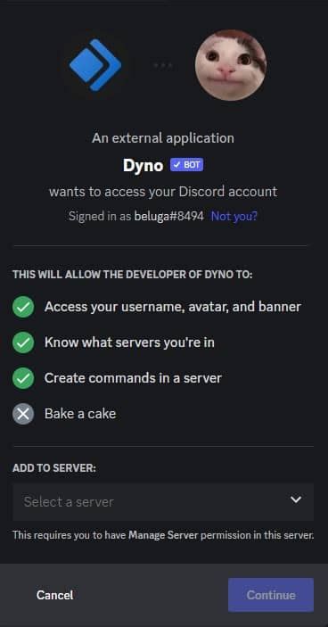 How To Use Dyno Discord Dyno Commands Cyberithub