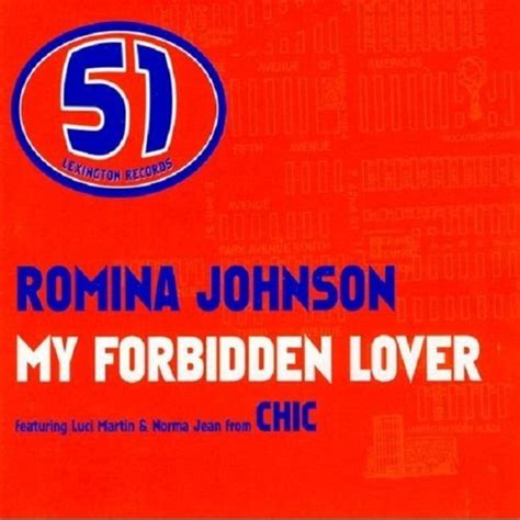 Stream My Forbidden Lover Classic Disco Club Mix By Romina Johnson