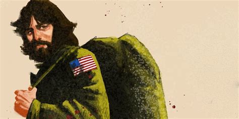 first-blood-detail | Pulp Curry