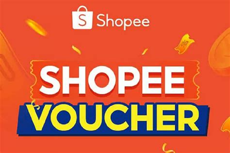 Kode Voucher Shopee Terbaru Mei Belanja Hemat Di Hari