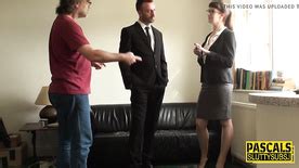 Ass Belted Sub Pounded Cnn Amador