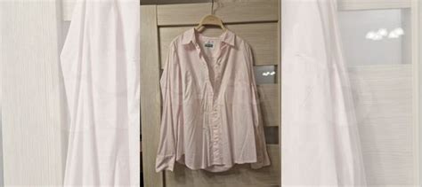 Рубашка женская benetton купить в Химках с доставкой | Личные вещи | Авито