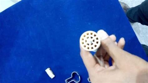 Hot Air Gun Ceramic Heaters At Rs Piece In Noida Id