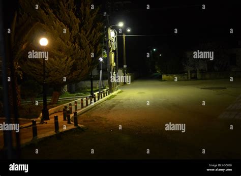 Traveling by car in the city Stock Photo - Alamy