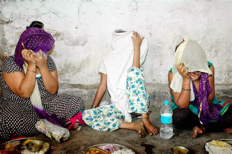 View Patna Sex Racket Busted In Patna