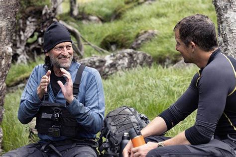 National Geographics Running Wild With Bear Grylls The Challenge