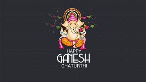 Ganesh Chaturthi 2022 Subh Muhrat And Bhog Time