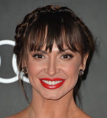 karina smirnoff net worth