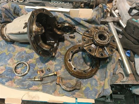 ЗДТ и Блокировка Винтовая — Lada 21053, 1,5 л, 2005 года | тюнинг | DRIVE2