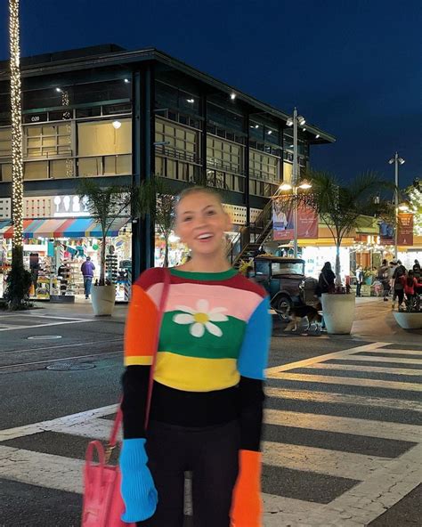 Jordyn Jones' Friends React To The Shocking Leak