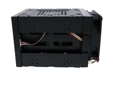 Rosewill Internal Hard Drive Enclosure X To X Hot Swap Enclosure SATA I II