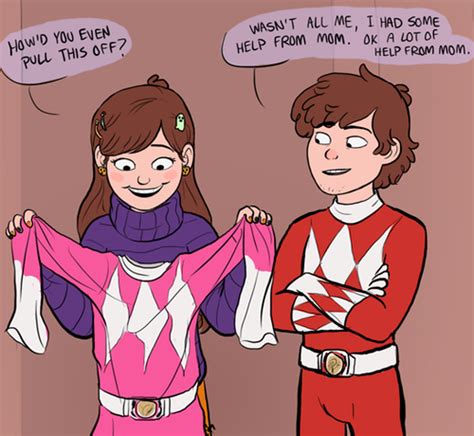 Traditions Part Fuck Yeah Gravity Falls