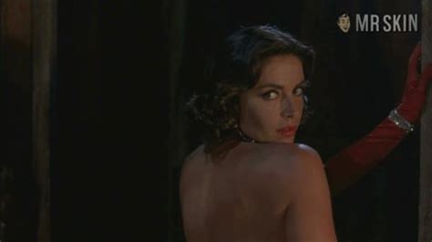 Francesca Rettondini Nude Naked Pics And Sex Scenes At Mr Skin