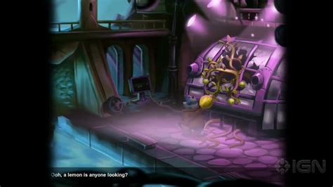 City Of Secrets 2 Gameplay Trailer Ign