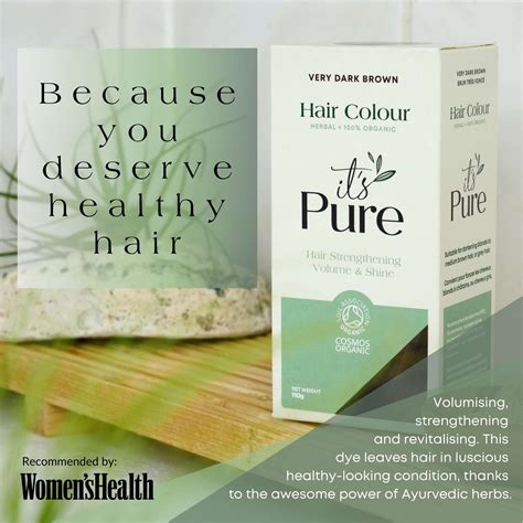 A secret to keeping hair colour dark blue from fading fast 29