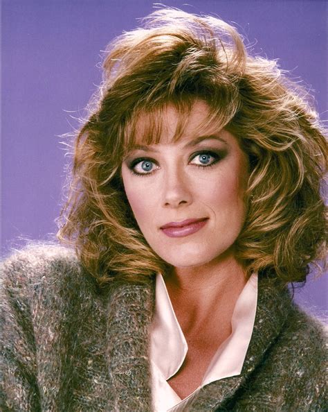 Nancy Stafford Nudes