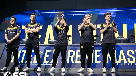 Vitality supera Heroic e é campeã da IEM Rio 2023 Millenium