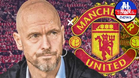 Sad News What Next Erik Ten Hag Sacked For Man United January 🔥 Man