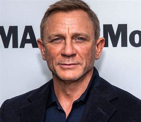 Daniel Craig Net Worth (Updated 2023)