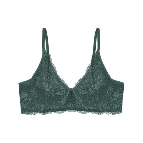 Bh Ohne B Gel Ungef Ttert Amourette Charm Von Triumph Lingerie Beldona Ag