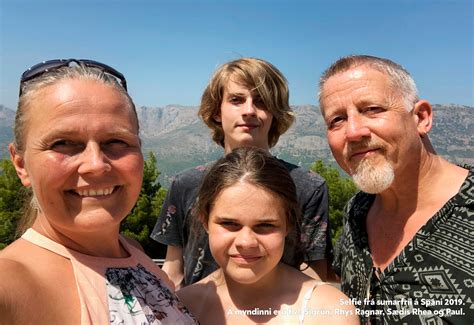 Allt L Finu Hefur Breyst S Ustu Sex Vikum V Kurfr Ttir