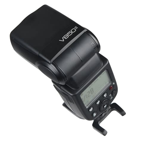 Mua Godox V850II GN60 2.4G 1/8000s High-Speed Sync Camera Flash ...
