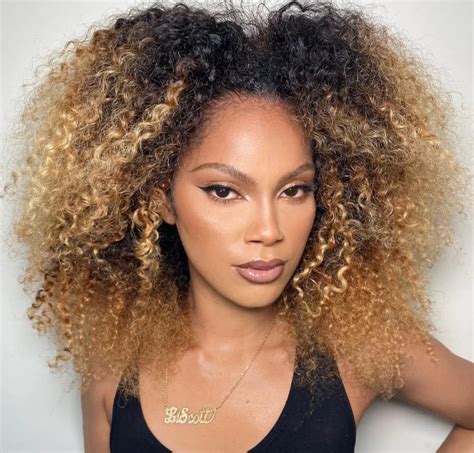 Best 8 Blonde Hair Colors Trend 2024 Honesthairfactory