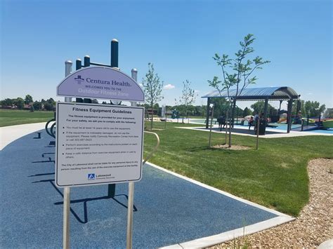 City Of Lakewood Carmody Park 360 Engineering Inc