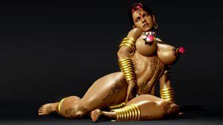 Kamasutra Kaama Yogini Luscious Hentai Manga Porn