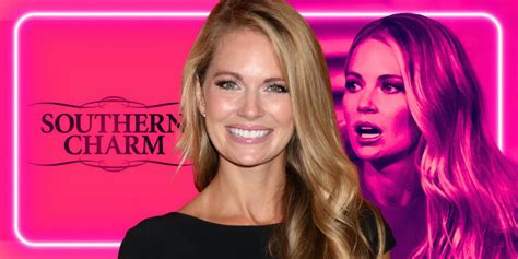 The Cast Of Southern Charm Ranked By Net Worth