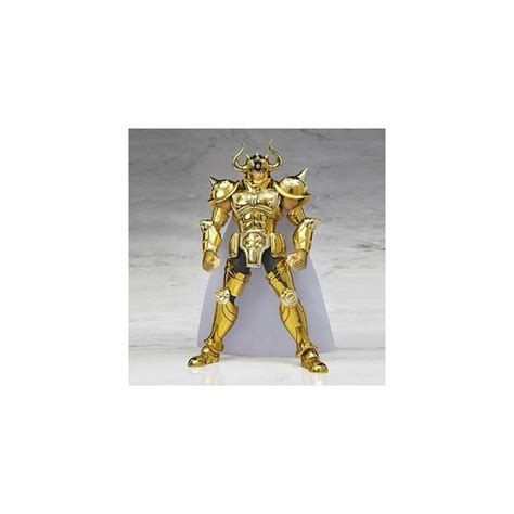 Acheter Saint Seiya Myth Cloth Chevalier D Or Du Taureau Occasion