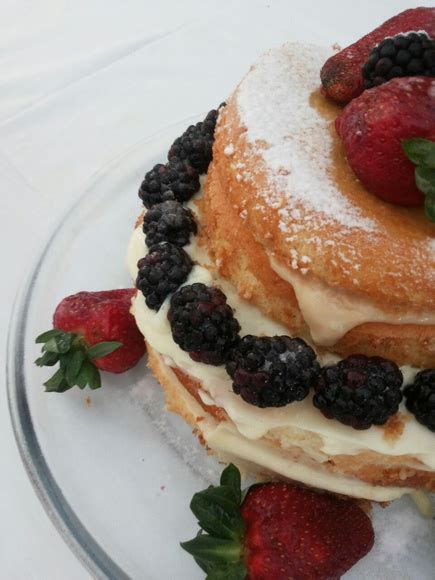 Bolo Naked Cake Loja Dona Bolacha Elo Produtos Especiais